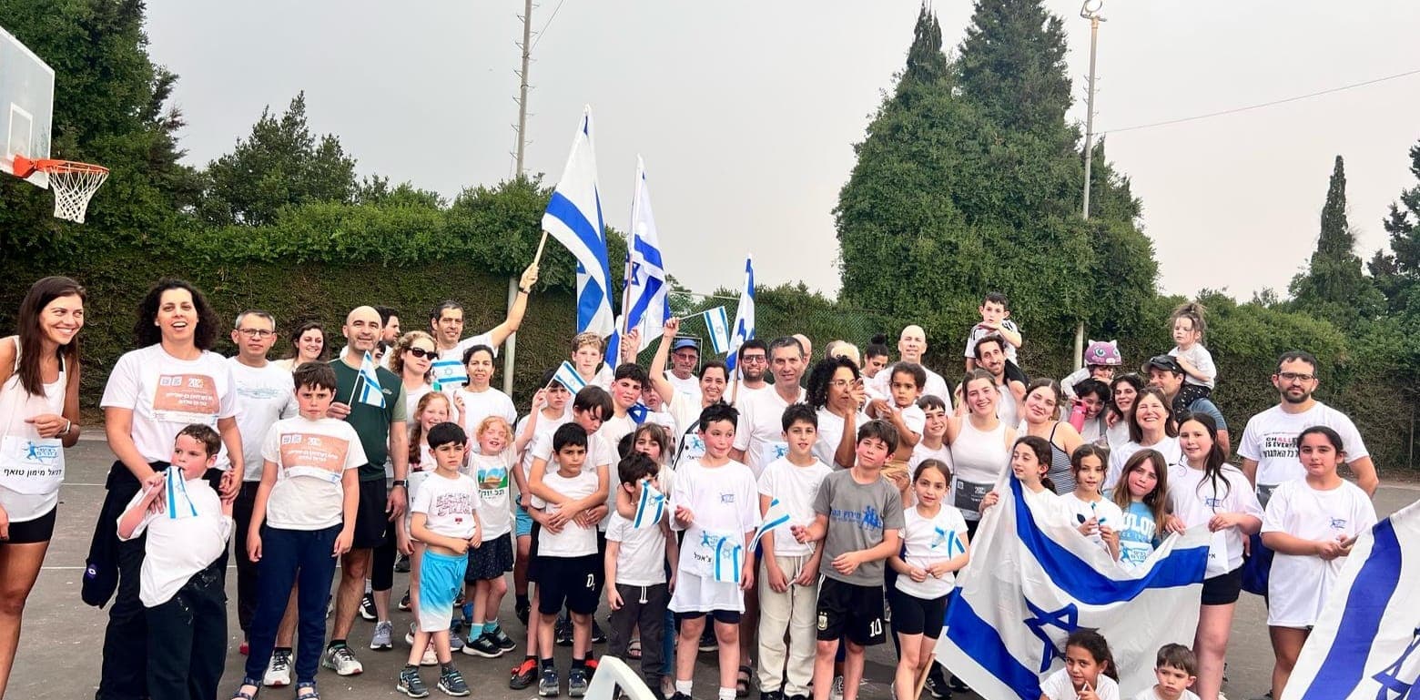 קורנית רצה לזכרם