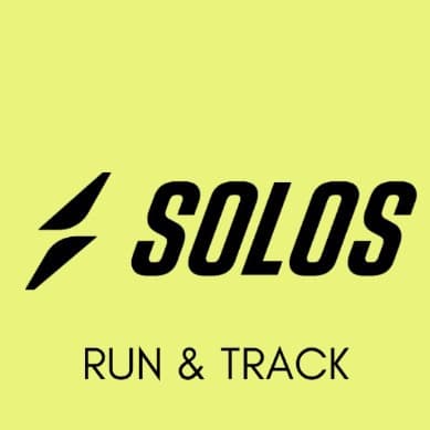 Solos concept Running 