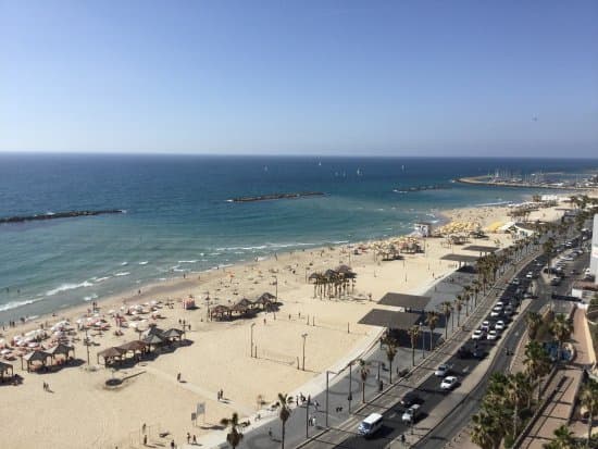   ״רצים לזכרם״ - תל אביב-יפו