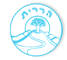 לוגו האירוע