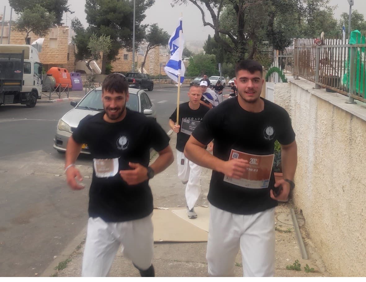 שוטוקאן ירושלים