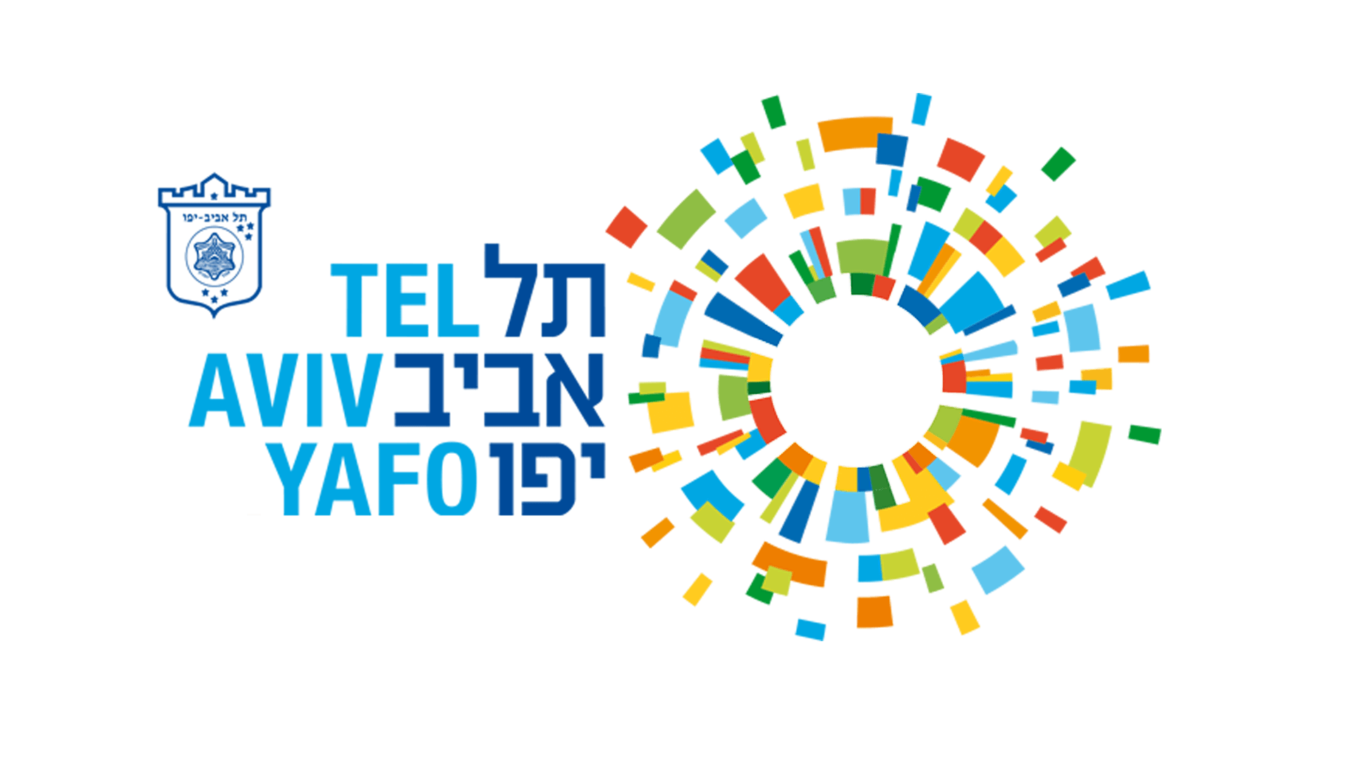 לוגו האירוע