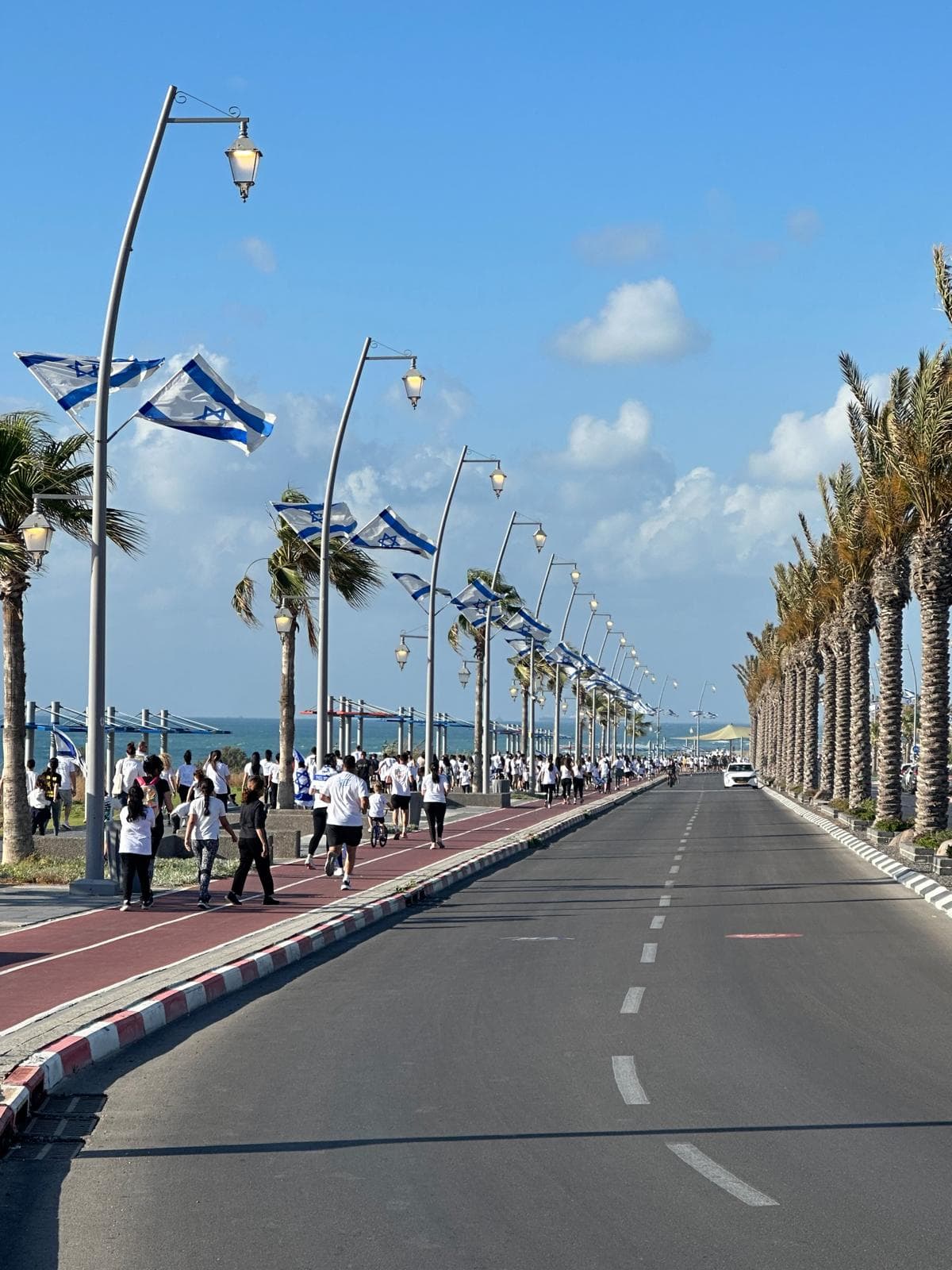 רצים לזכרם - אשקלון