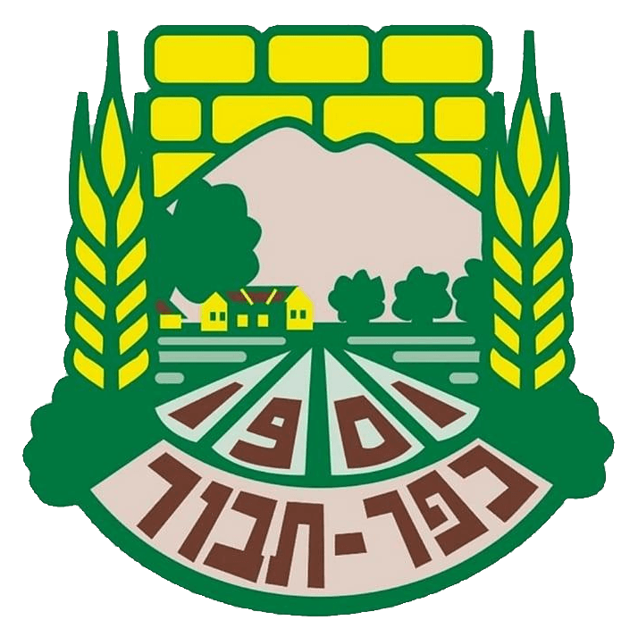 לוגו האירוע