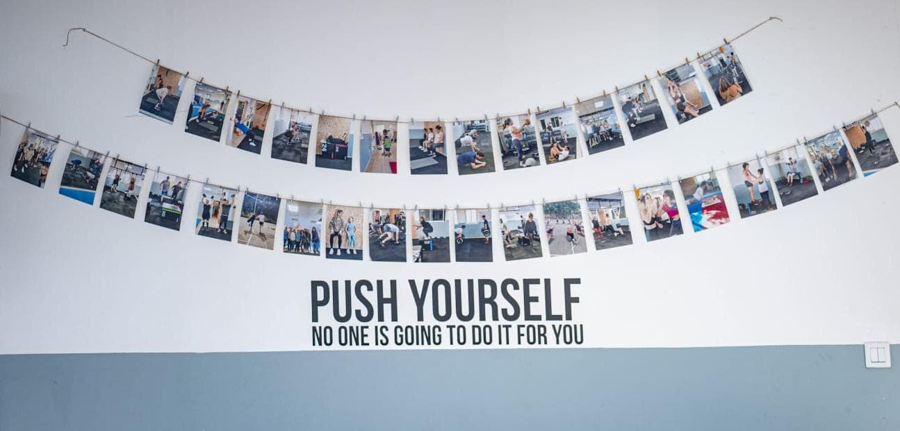 סטודיו this is hiit