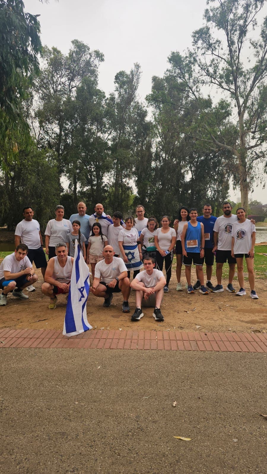 רצים עם דולב