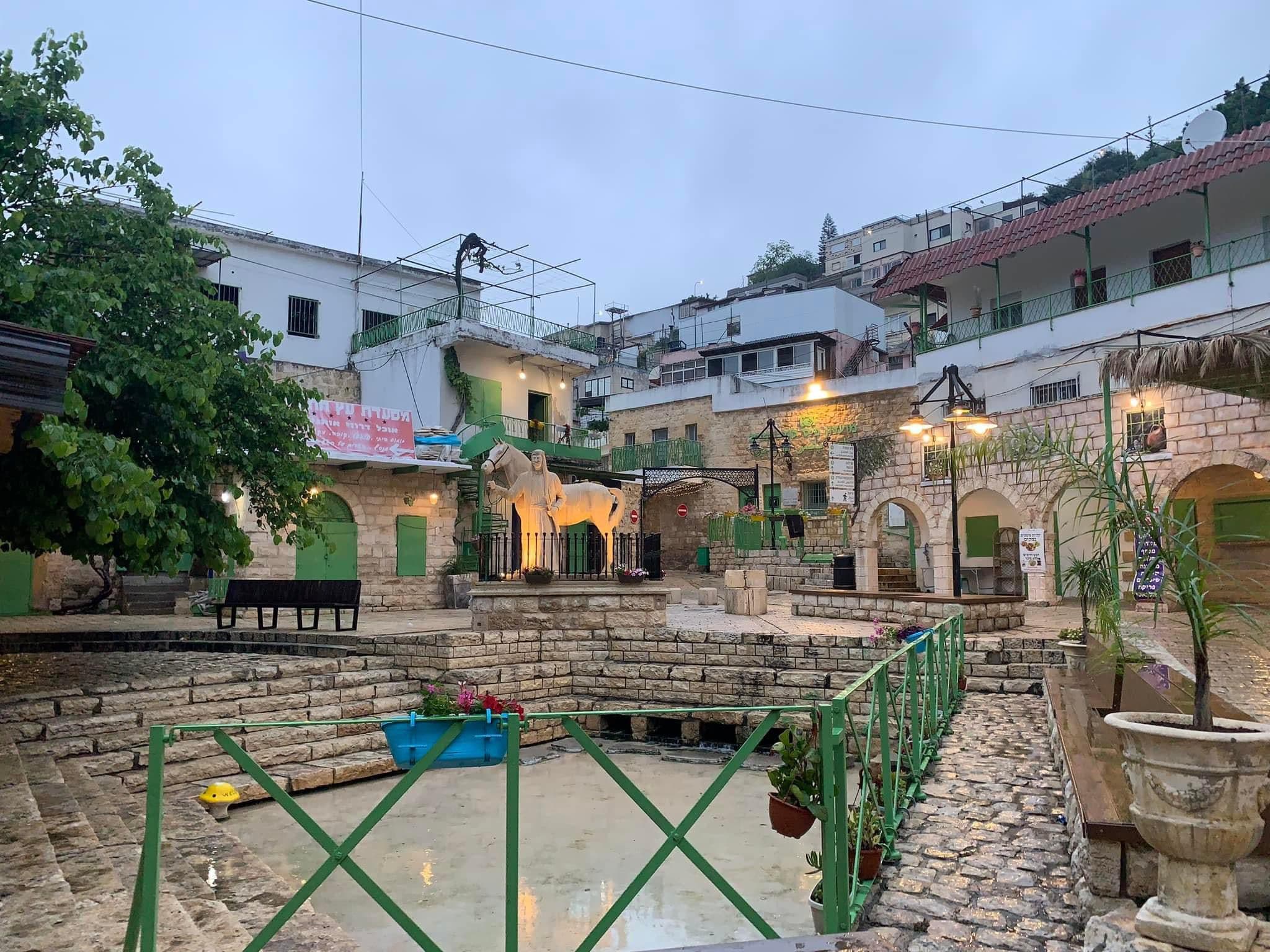 לוגו האירוע