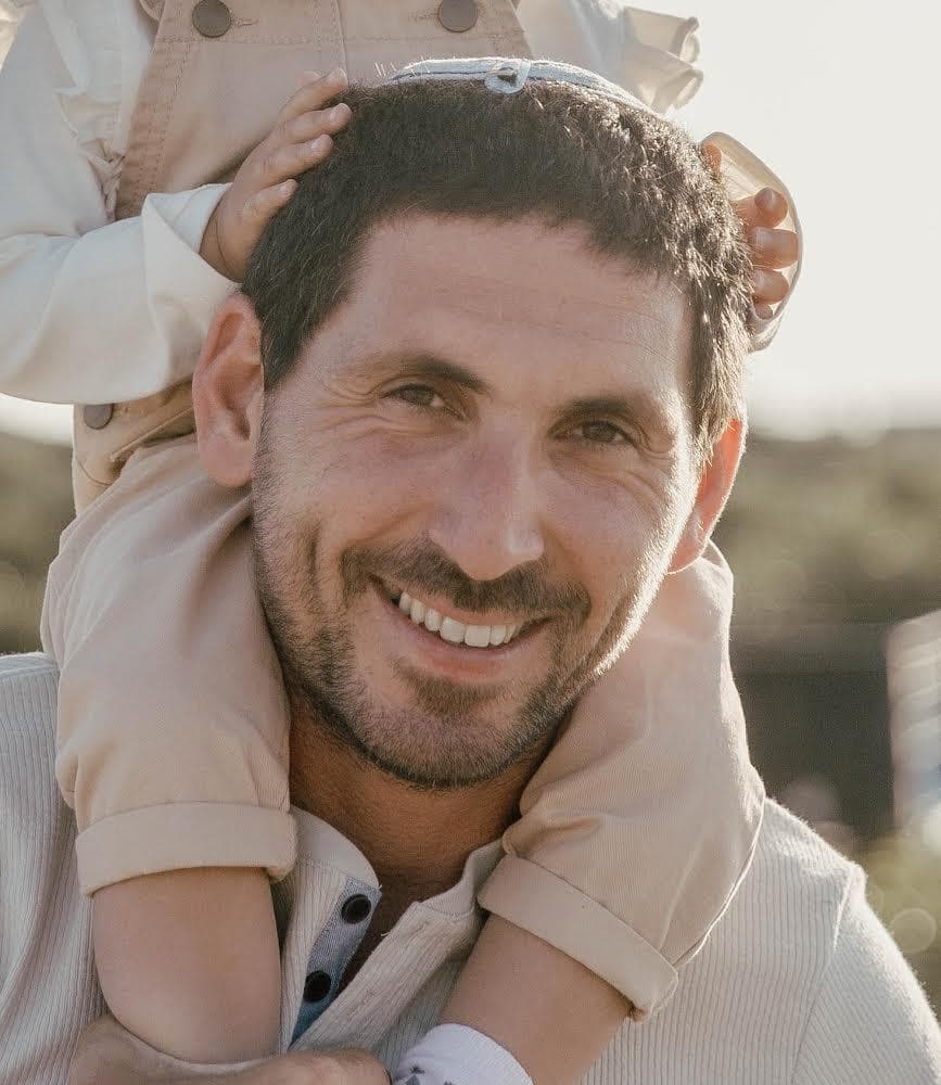 רצים לזכר ראובן שישפורטיש