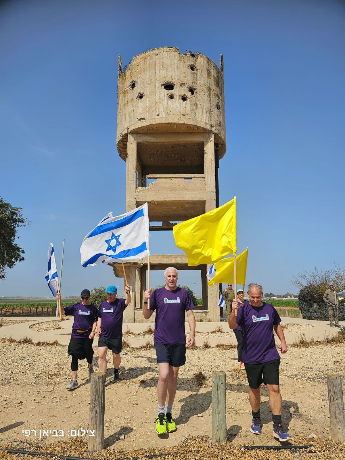 בארות יצחק
