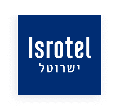רשת ישרוטל | ISROTEL