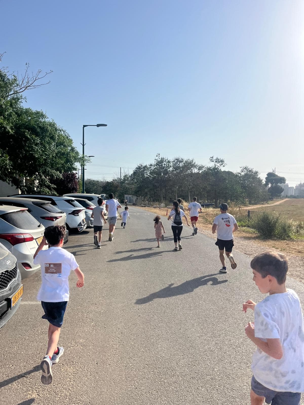 קיבוץ נצר סרני