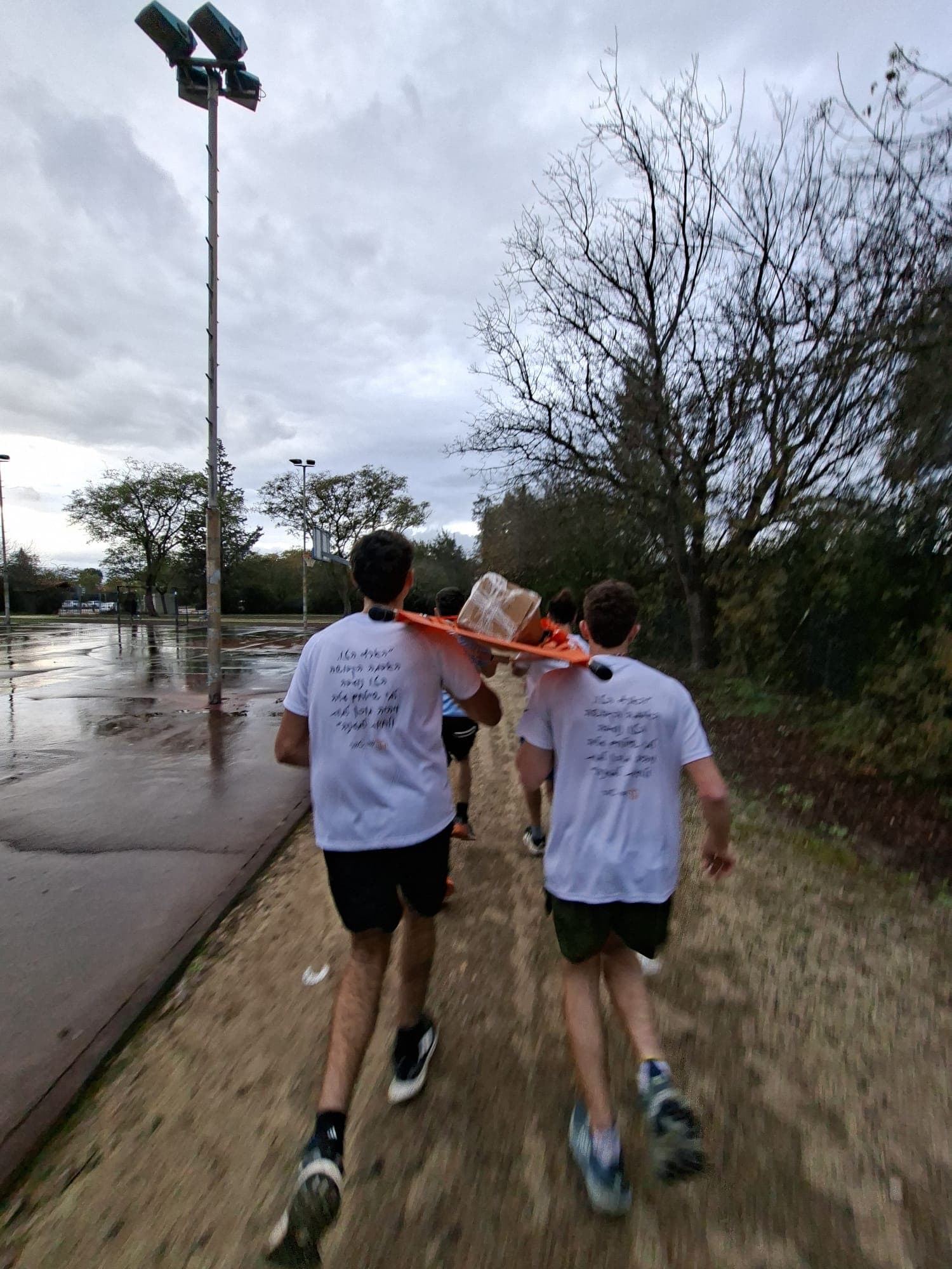 תוכנית יוסי טהר