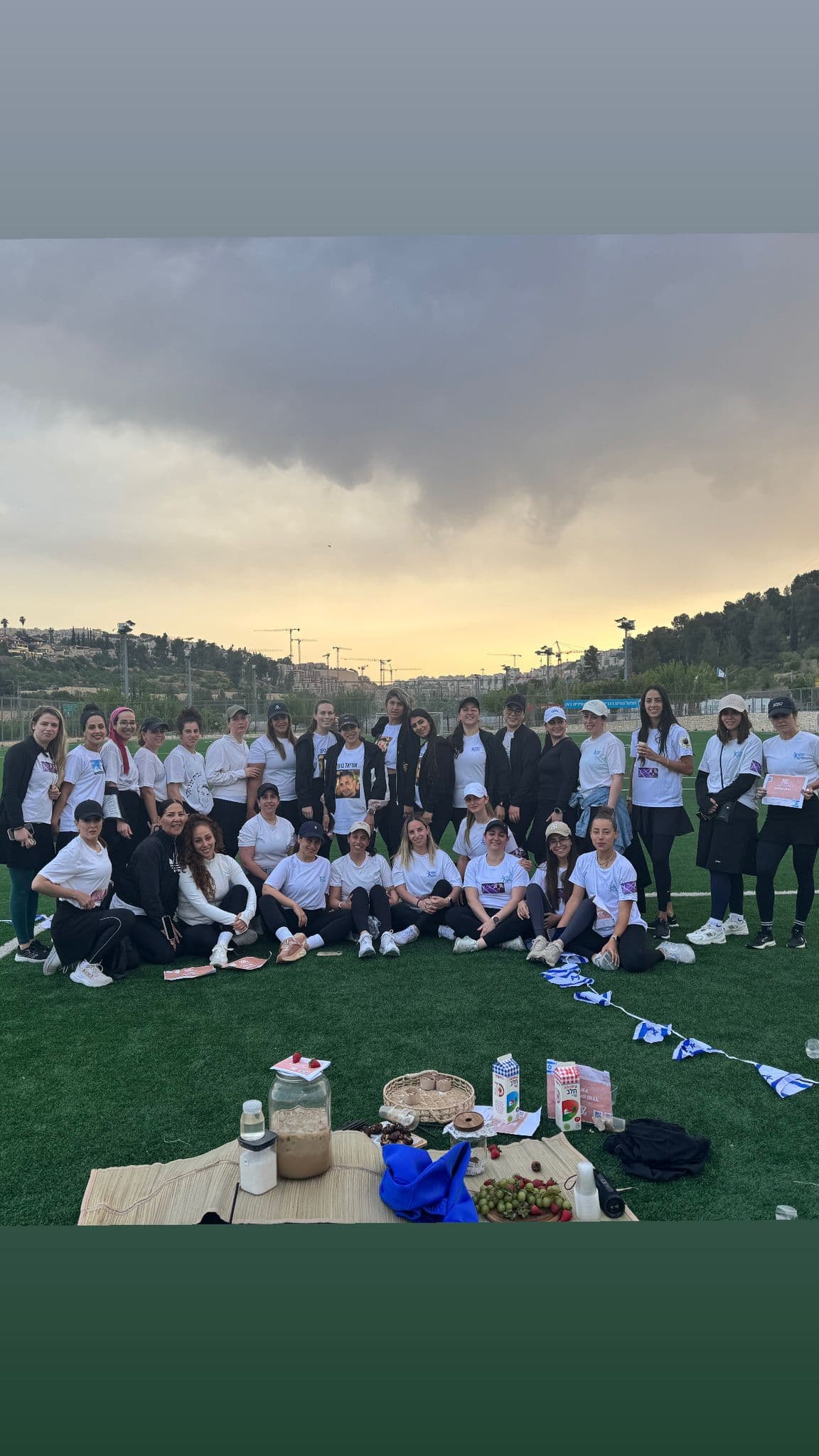 Miryam politi fitness