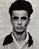 זכריה-אברהם לבי