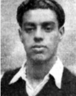 משה (מאיז) אלמוזלינו