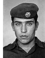 עובדיה מזרחי