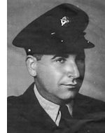 אברהם שחורי