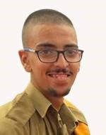 איתמר אברהם עיש