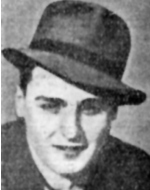 שמשון (שאני) ראב