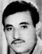 אברהם-אלברט (אלברט) מורלי