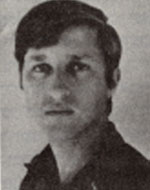 בנימין (בני) קצין