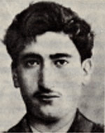 משה-מואיס אמון