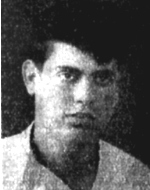 ישראל (טולה) בורלק