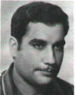 שלום-שרל אברג'ל