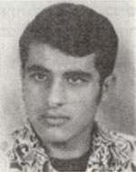 מתתיהו (מתי) בן זכריה