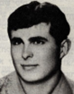 משה (אושיק) אבנעים