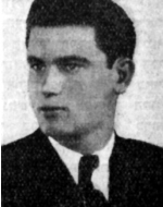 שמואל (שמוליק) ירושלמי ירוזלימסקי