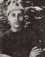 יוסף אשכנזי