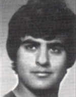 אהוד (אודי) מיכאלי