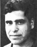 יורם אבולניק