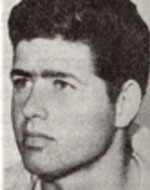 זאב (זאביק) שדה