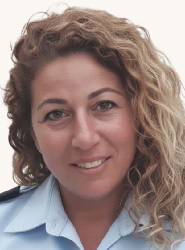 מירב בכר שמש