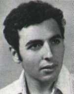 שלמה אלגרנטי