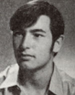 יהושע (שוקי) אתגר אהרנברג