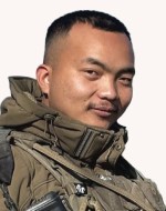 גדעון הנגהל