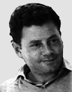 אליעזר (לייזר) פרימן