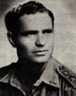 אפרים ענבל מרקוס