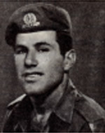 משה דניאלפור