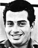 דורון רונן רוז'נסקי