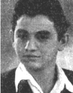 מתתיהו (מתי) זכריש