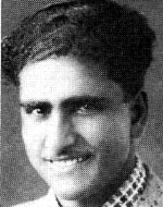 יהושע מסורי (דוכן)