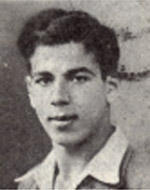 יעקב כהן עודה