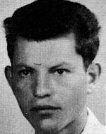 אימרה (אימי) קראוס