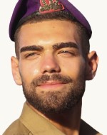 ברק דניאל הלפרן