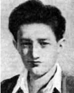 שמואל מזרחי