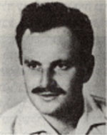 יהושע קורן קרצנל